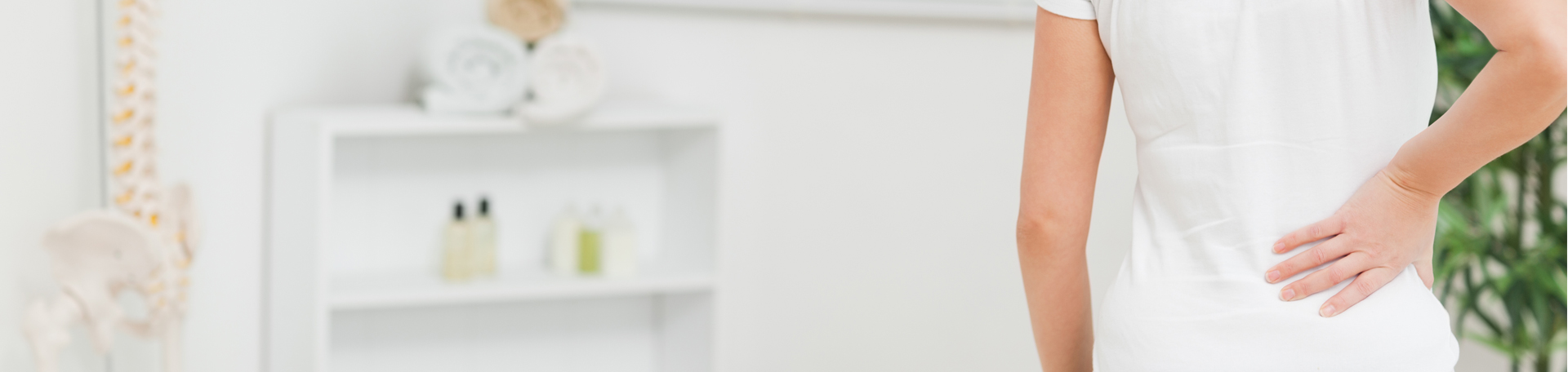 West Des Moines chiropractic treatment option for disc degeneration pain
