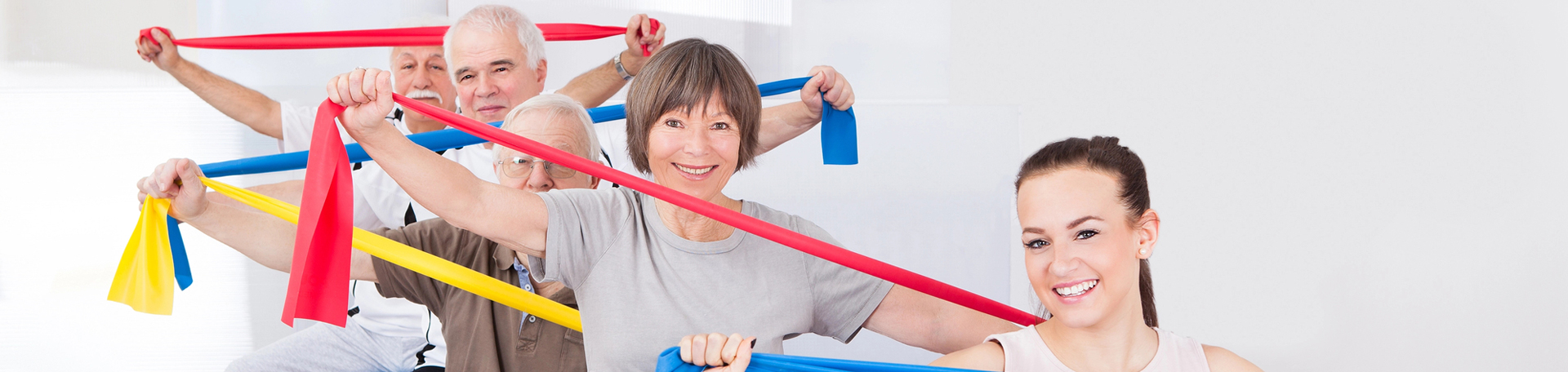 West Des Moines chiropractic care and exercise of all sorts help reduce chronic pain and distress