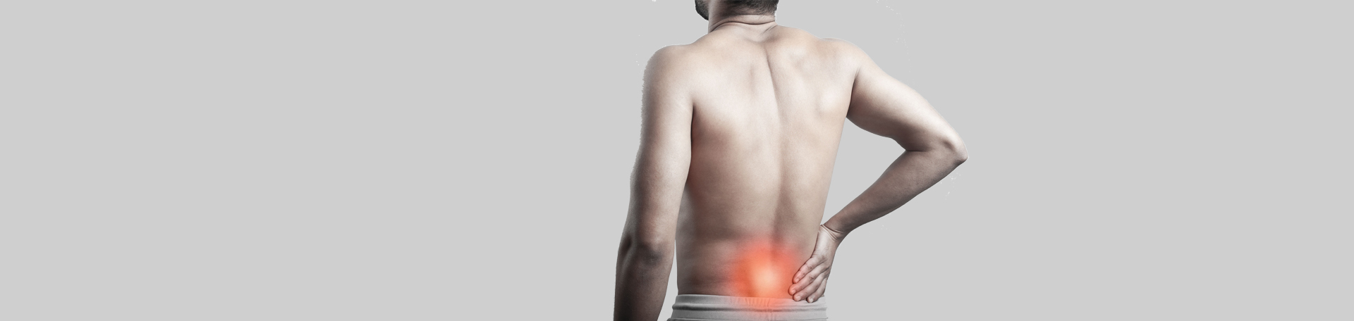 West Des Moines back paraspinal muscles