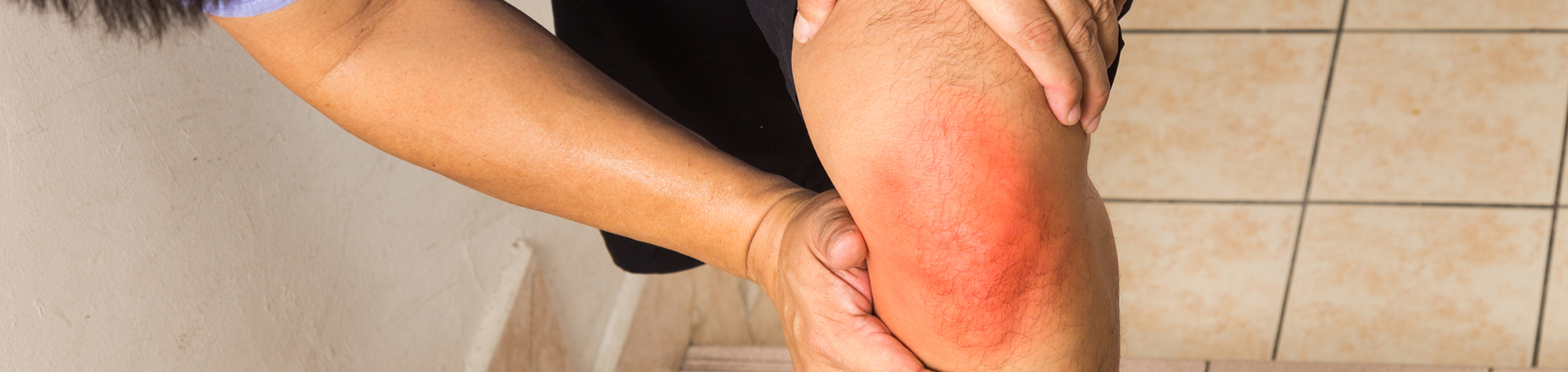 West Des Moines knee pain, osteoarthritis
