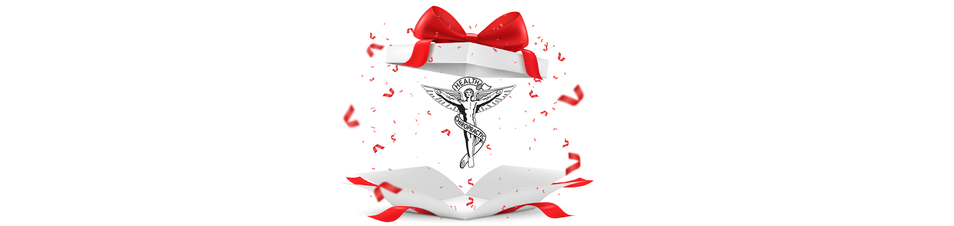 West Des Moines chiropractic care as a gift