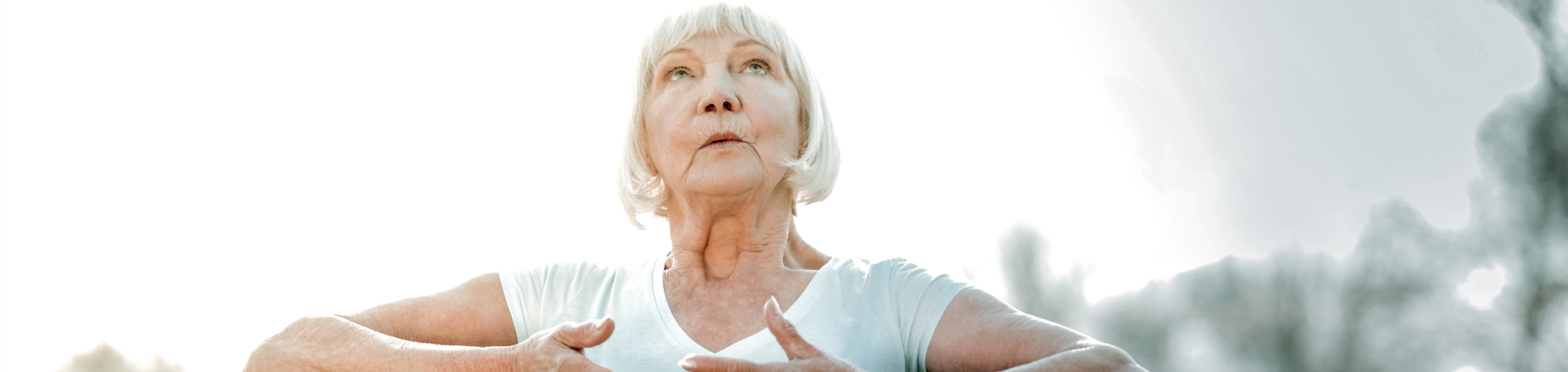 West Des Moines chiropractic back pain exercise – add breathing