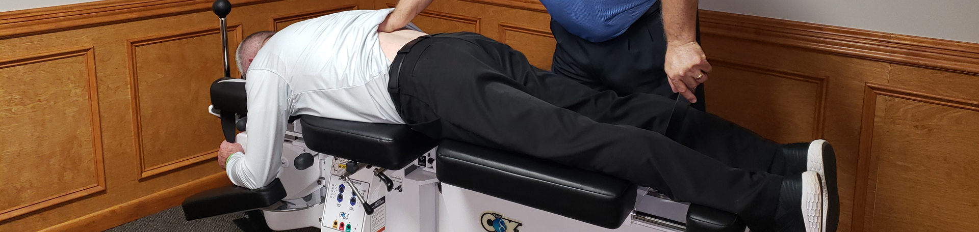 West Des Moines chiropractic care