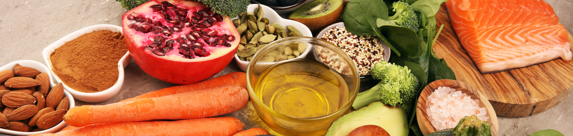 West Des Moines chiropractic tip: anti-inflammatory foods