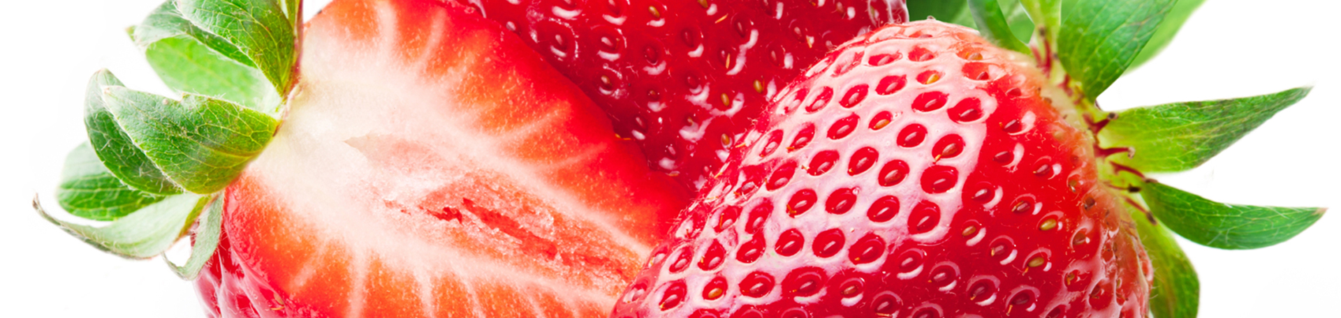 West Des Moines chiropractic nutrition tip of the month: enjoy strawberries!