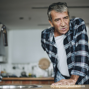 picture West Des Moines chiropractic for chronic back pain relief