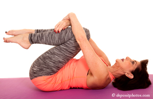 West Des Moines exercise for lumbar spinal stenosis